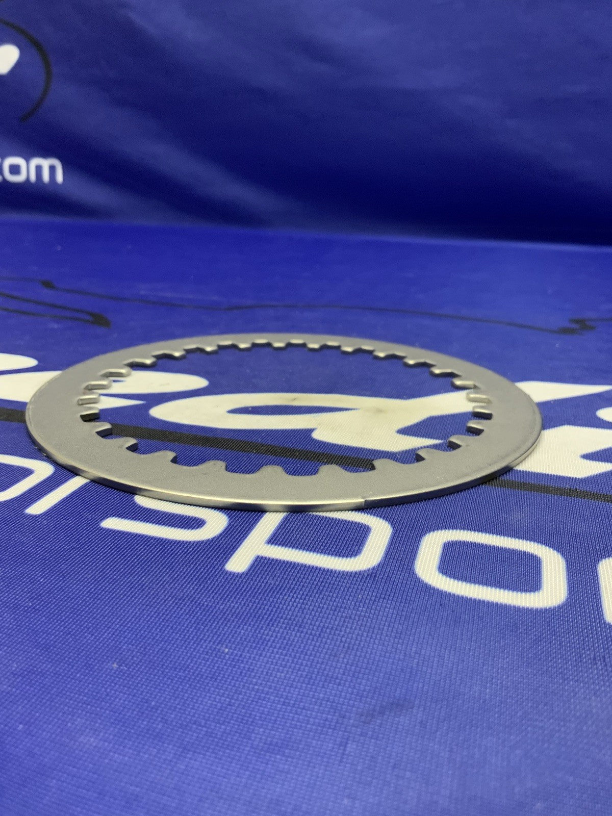 Yamaha Clutch Pressure Plate YZF-R6 2004-2026 OEM 3J2-16324-10-00