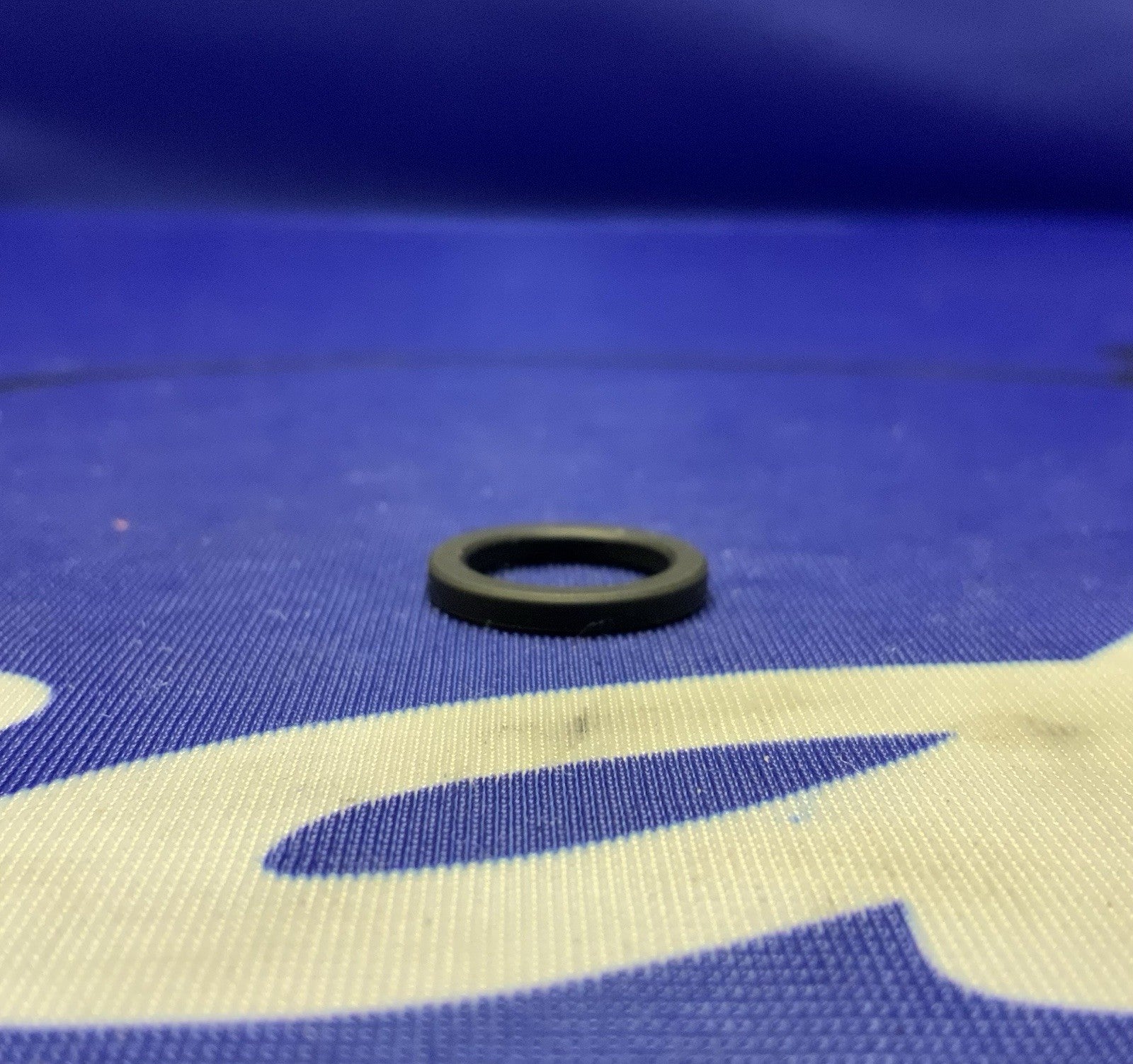 Kawasaki Injector Fuel Rail Insulator Seal ZX-6R 2008-2010 OEM 16073-0076