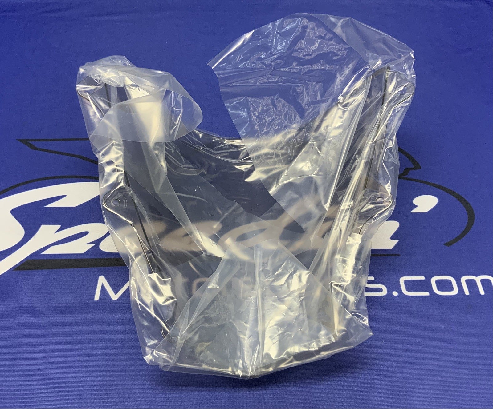 Suzuki Front Windshield GSXR 600/750 2011-2026 OEM 94611-14J00-1