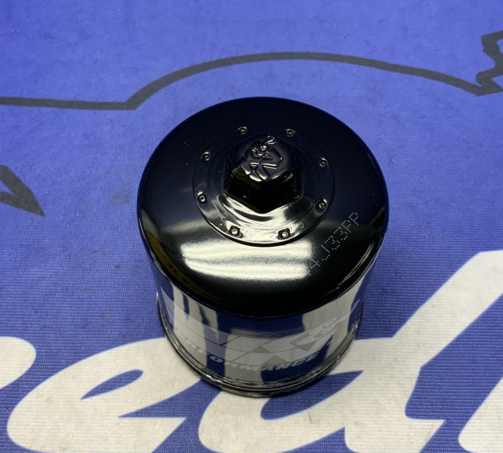 K&N Performance Oil Filter 640 Duke II 1999-2006 KN-156
