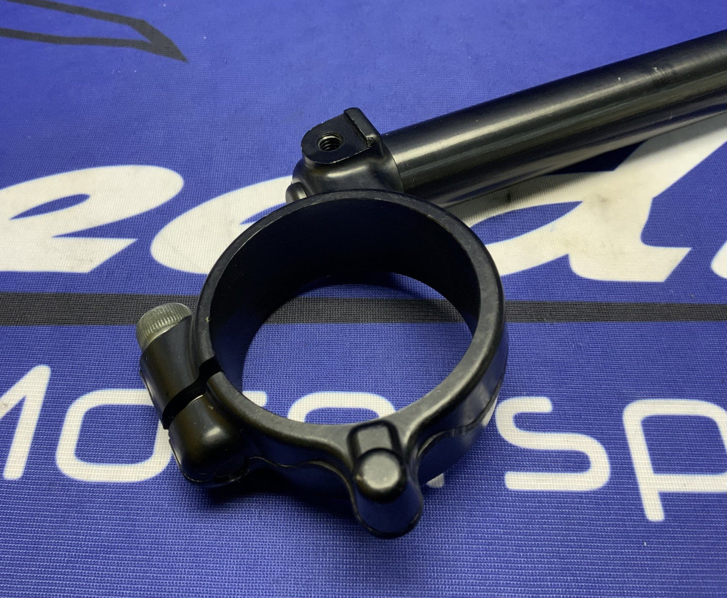 Suzuki Right Handlebar GSXR 600/750 2011-2026 OEM 56111-14J00-1