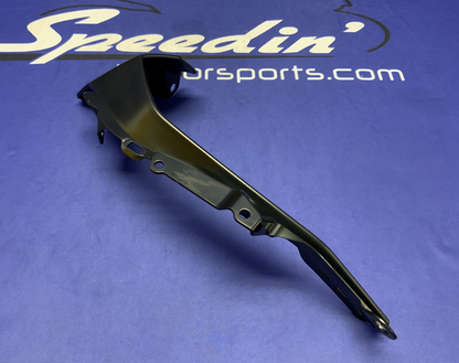Yamaha Left Inner Cowling YZF-R6 2017-2020 OEM BN6-28219-00-00-1