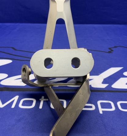 Ducati Lower Shock Holder Panigale V4 2018-2024 OEM G911B