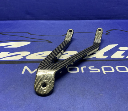 ALPHA RACING MUFFLER BRACKET S1000RR (2019-2025) 1810B001A00