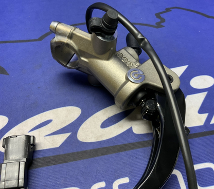 Kawasaki Front Master Cylinder Assembly Ninja ZX-10R 2016-2020 OEM 43015-0668