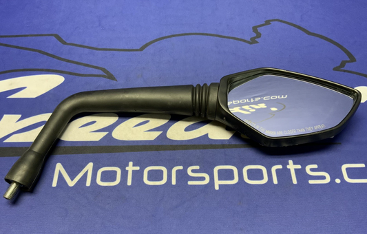 KTM Right Rear view Mirror 390 Adventure 2020-2024 OEM 93012041000