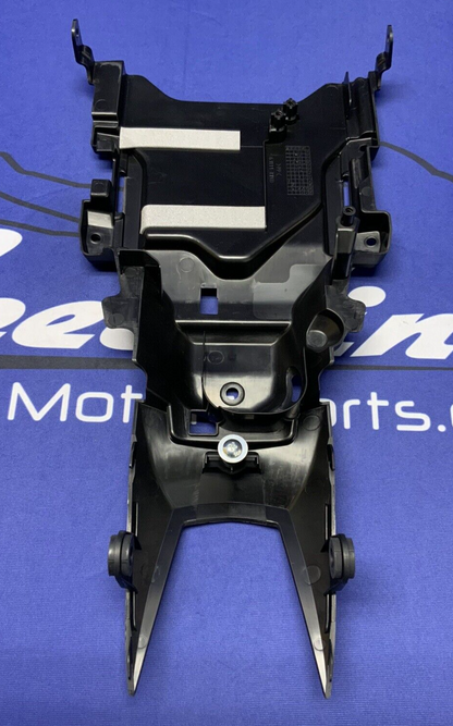 Suzuki Rear Fender & ECU Holder GSXR-1000/R 2017-2025 OEM 63111-17K00