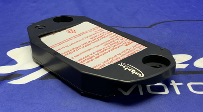 Alpha Racing Protective Housing MoTec C125 S1000RR 2019-2026 61DA00102