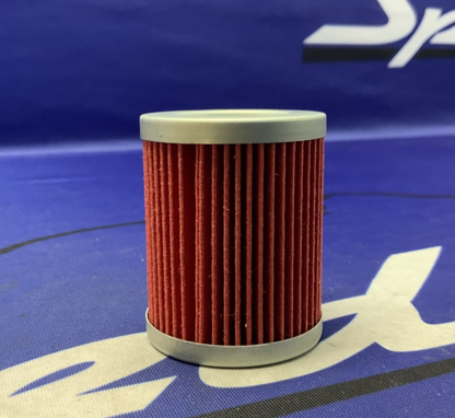 K&N Performance Cartridge Oil Filter KLX125/L 2003-2006 KN-132