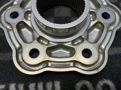Ducati Rear Sprocket Flange Carrier Panigale V2 2021-2025 16016841AA