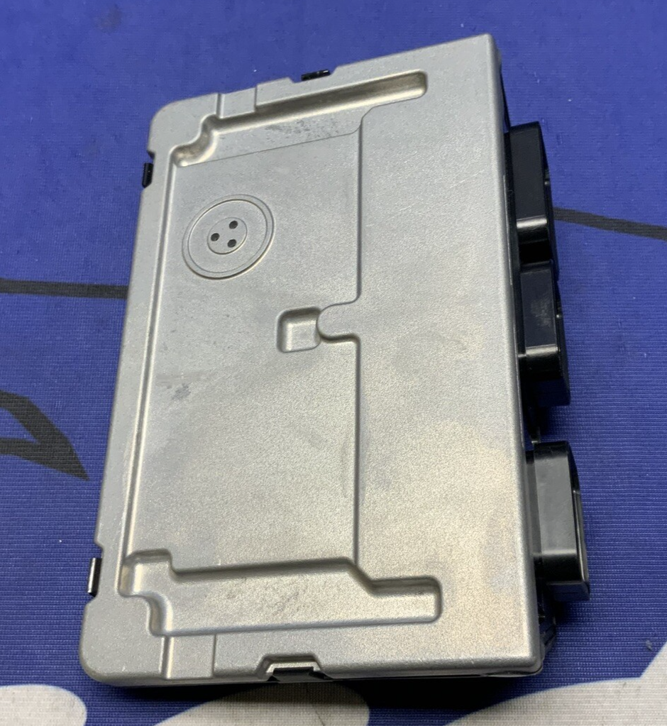Kawasaki Electronic Control Unit W/ Adapter ZX-10R 2016-2018 OEM 21175-1205