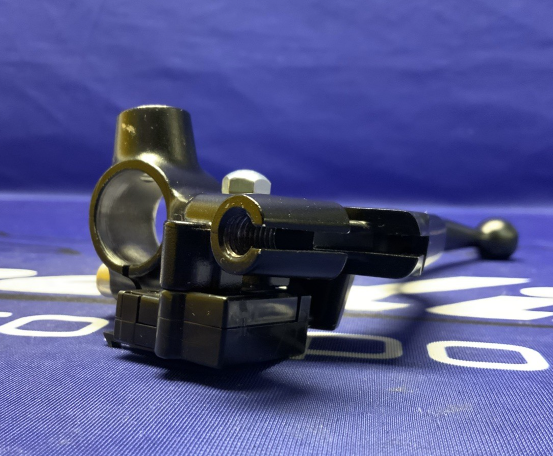 Suzuki Clutch Lever Assy SV650 2019-2023 OEM 57500-25D32