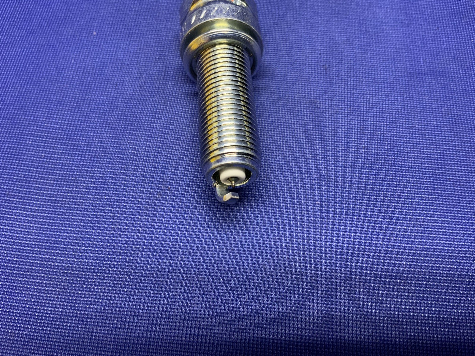 NGK Racing Spark Plug BMW M1000R/RR 2018-2024 LMAR9FI-10G