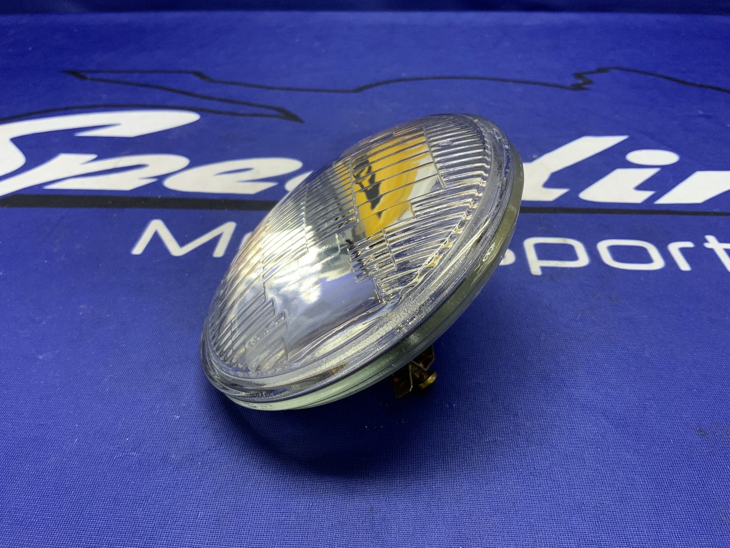Harley Davidson Halogen Passing Lamp Kit Touring 1999-2006 OEM 68208-98