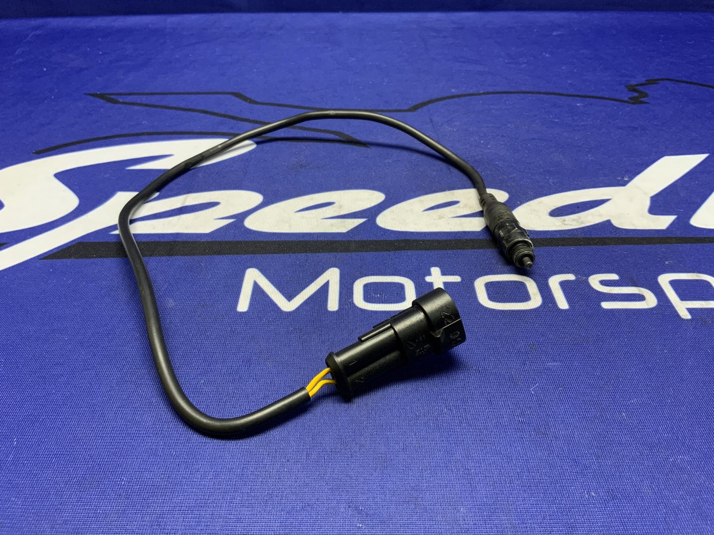 Ducati Rear Brake Switch Panigale V2/V4 2022-2024 OEM 53940035A