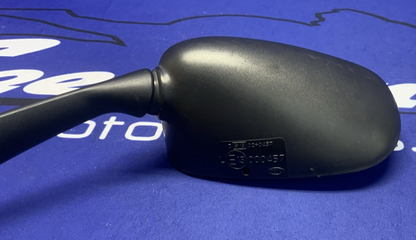 Yamaha Left Rear View Mirror R1 2012-2014 OEM 14B-26280-00-00