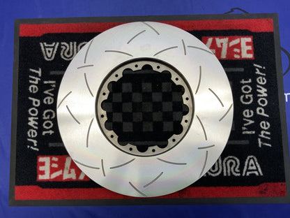Chevrolet Camaro Front Rotors ZL1 2019-2024 OEM DBA53950.1S