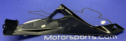 Kawasaki Left Lower Fairing Ninja 500 2024-2026 OEM 55028-0888-H8