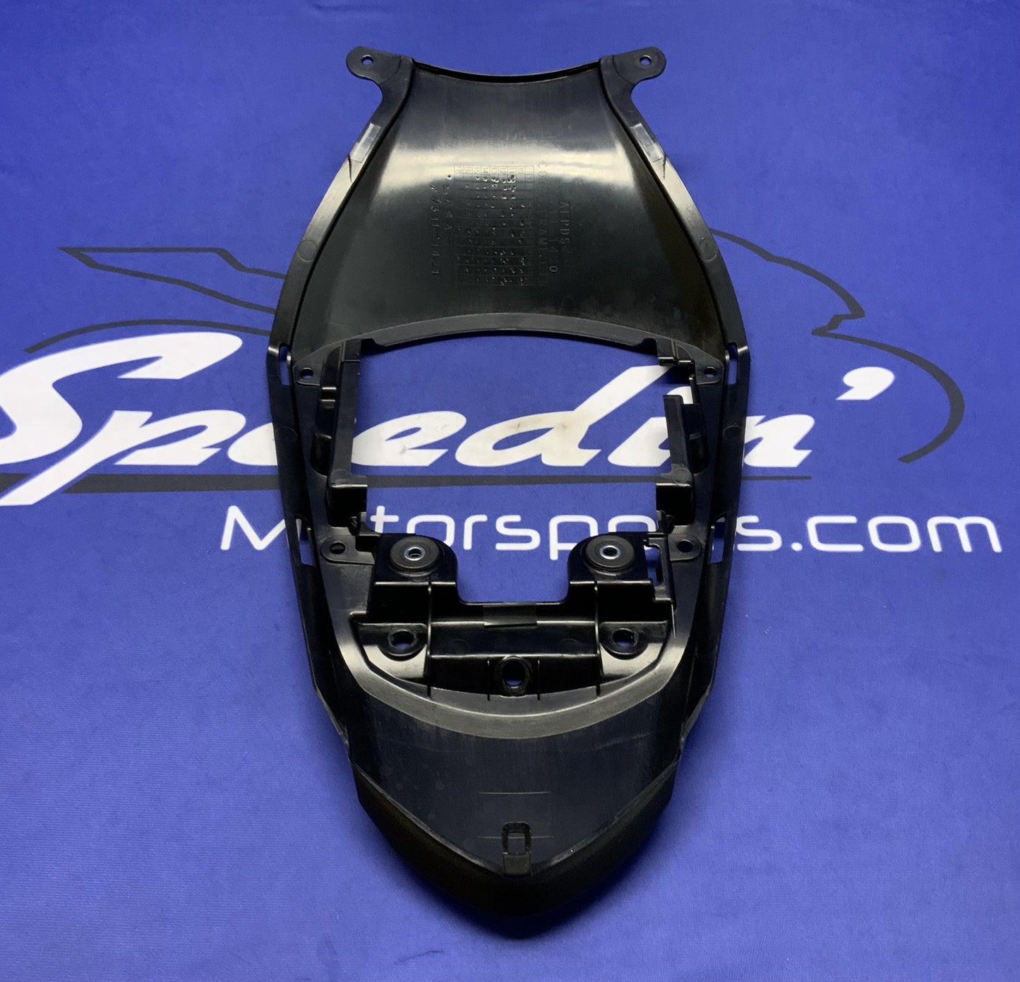 Suzuki Rear Frame Cover GSXR 750/600 2011-2026 OEM 47300-14J10