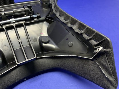 Suzuki Rider Seat GSX-8R/S 2023-2026 OEM 45100-25L22-QZF