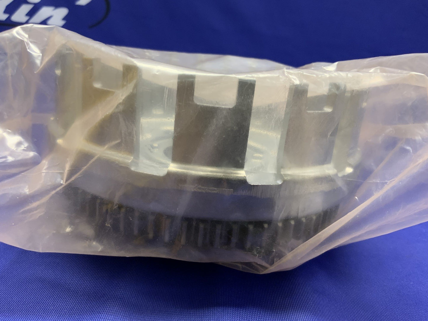 Suzuki Primary Driven Gear Assembly QuadSport LT Z400 2003-2009 OEM 21200-07G10