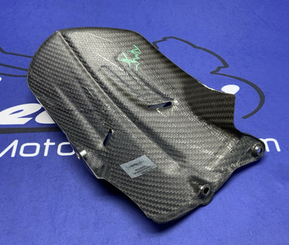 Energica Rear Fender Mudguard EGO/EVA 2013-2024