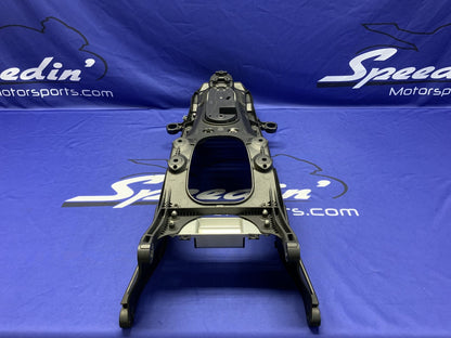 Yamaha Rear SubFrame Assembly YZF-R1 2009-2014 OEM 14B-21190-00-00