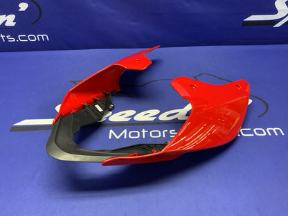 Ducati Rear Tail Fairing Assembly (Ducati Red) Panigale V2 20-25 OEM 48222551AB
