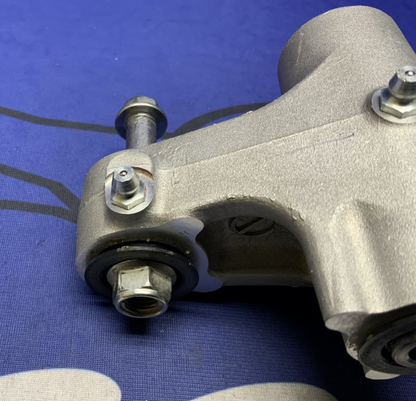 Kawasaki Rear Suspension Linkage Ninja ZX-6/9/12R 2000-2004 OEM 39007-1287