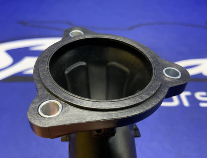 KTM Water Pipe Cylinder Head 790 Duke 2020-2023 OEM 63535019200