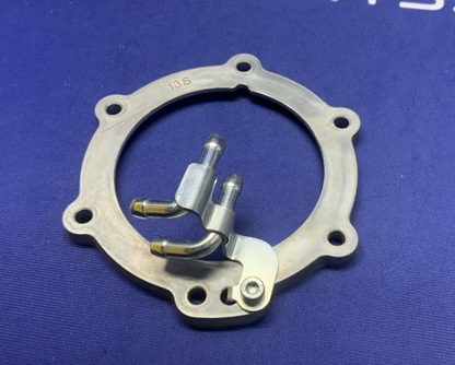 Yamaha Fuel Pump Bracket R1 2012-2014 OEM 13S-24491-00-00