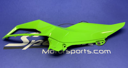 Kawasaki Right Lower Fairing (Green) Ninja 500 2024-2026 OEM 55028-0885-777-2