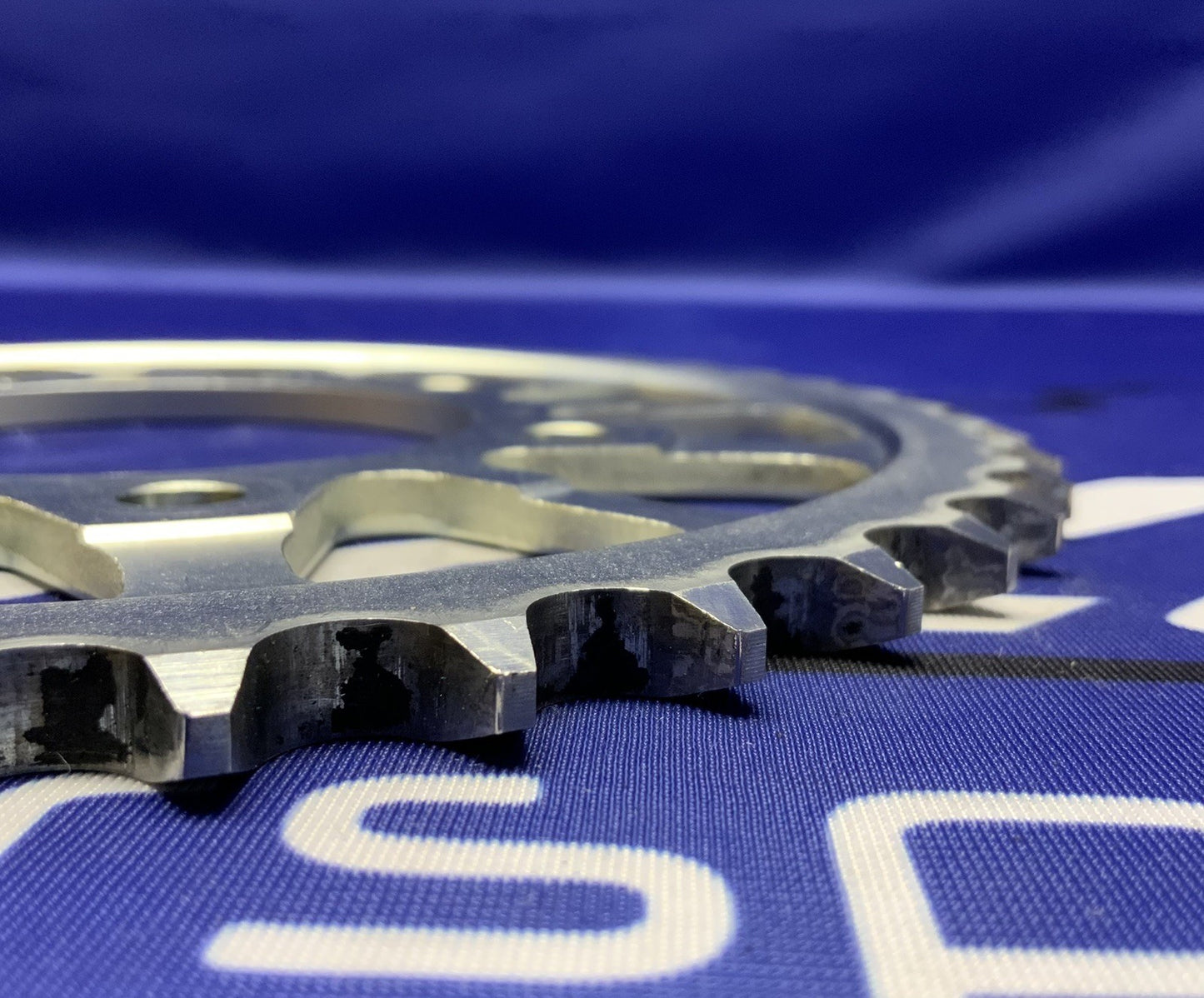 Kawasaki Rear Sprocket (41T) ZX-10R 2021-2025 OEM 42041-0095