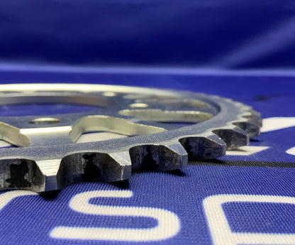 Kawasaki Rear Sprocket (41T) ZX-10R 2021-2025 OEM 42041-0095