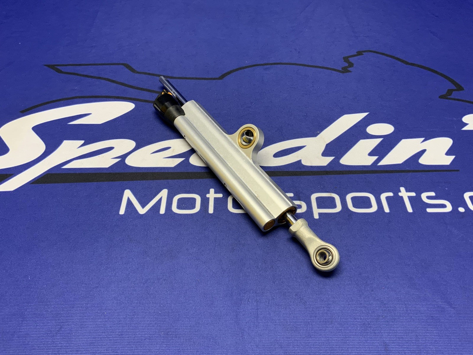 Ducati Steering Damper Panigale V4 2021-2025 OEM 36420132A