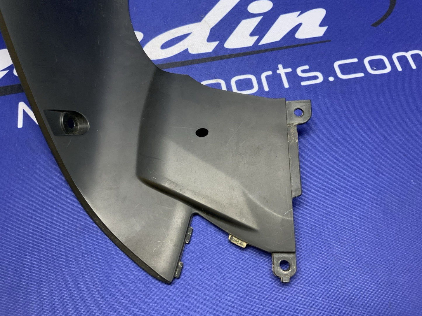Yamaha Right Inner Fairing Panel YZF-R1 2009-2013 OEM 11B-2836K-00