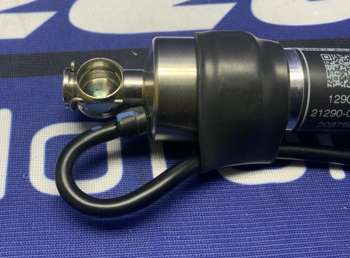 Triumph Quick Shifter Sensor Street Triple/Daytona OEM T2084451-1