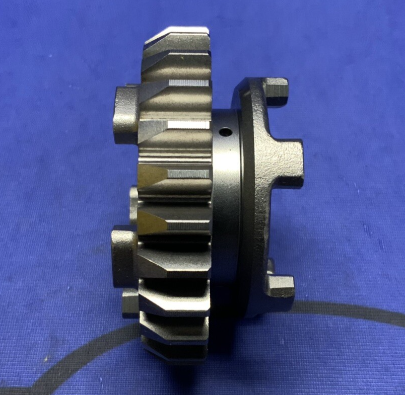 Kawasaki 6th Output Gear ZX-6R 2007-2025 OEM 13262-0582