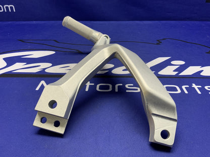 Ducati Left Passenger Footrest Panigale V2 2020-2025 OEM 82411891BA