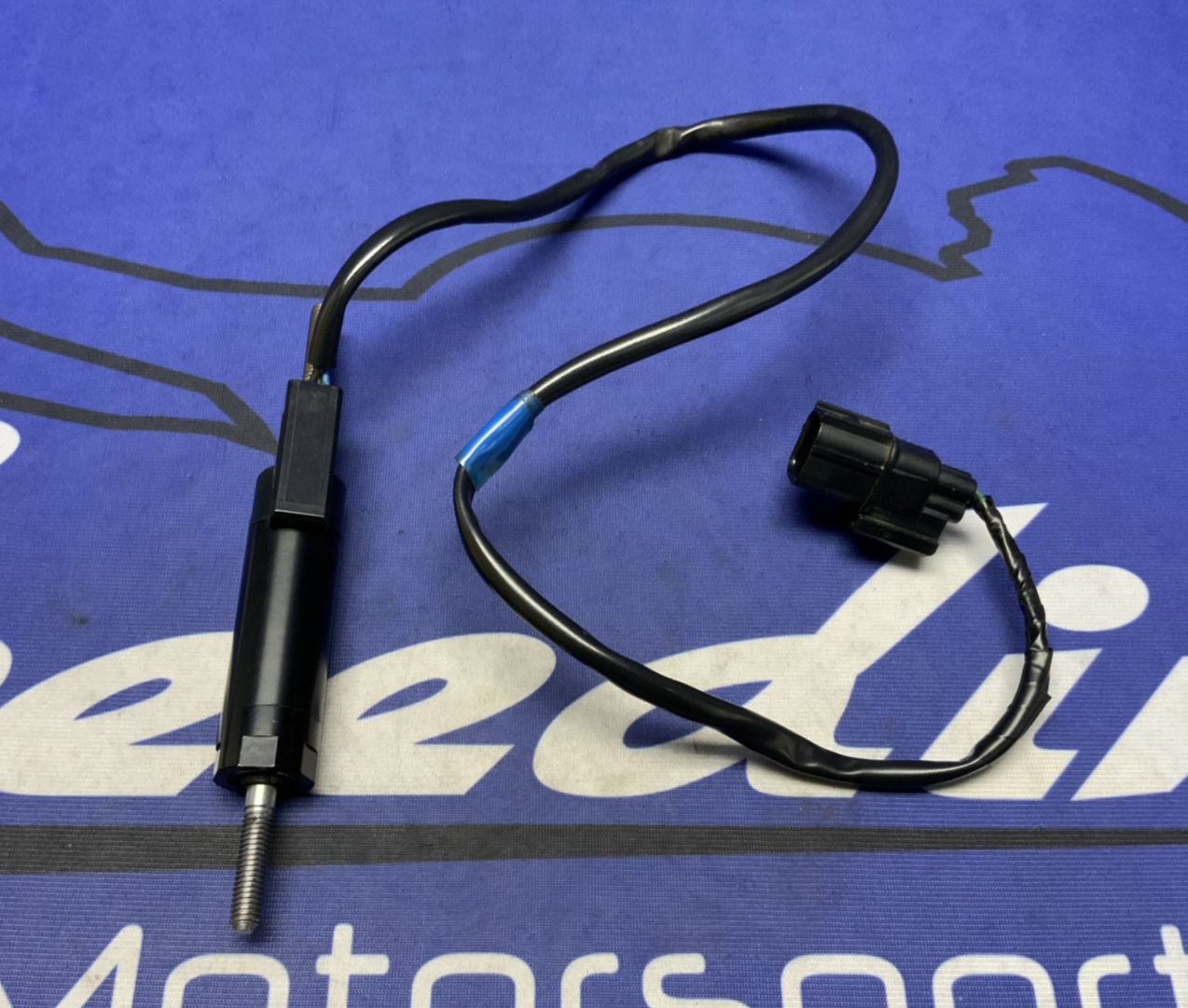 Kawasaki Quick Shifter Assembly ZX-10R/RR 2019-2025 OEM 21176-0850