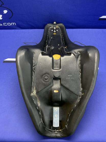 Harley Davidson 100TH Anniversary Seat Assembly FLHTC 1999-2006 OEM 51036-03