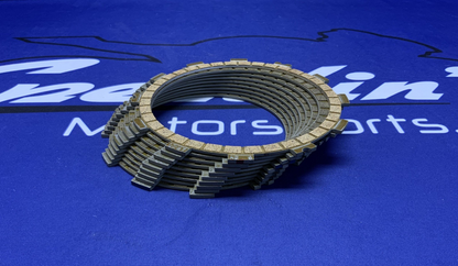 Vesrah Clutch Disc Set GSX-R600/750 2006-2023 PC-3009