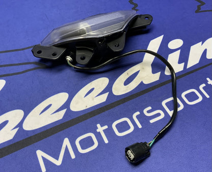 Kawasaki Left Turn Signal ZX-6R 2019-2026 OEM 23040-0159