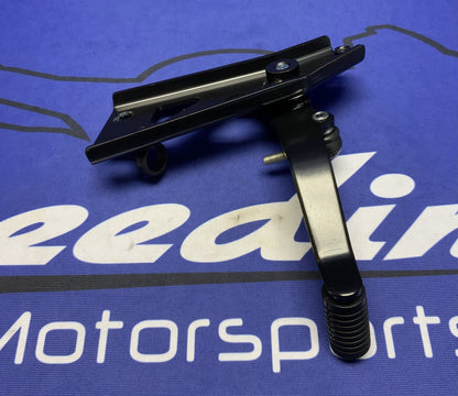 Suzuki Shift Lever Assembly W/Bracket GSX-8R/S 2023-2026 OEM 25600-25L00-1