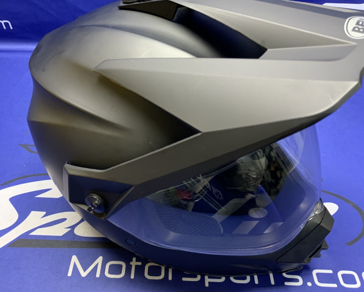 Bell Helmets MX-9 Adventure DLX Mips (L) BL-7136710