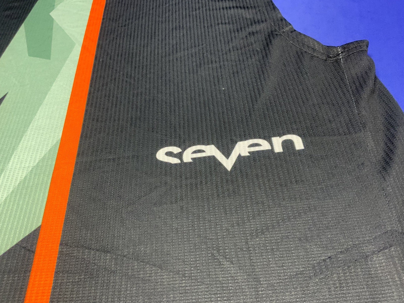 Seven Zero Raider Over Jersey Paste (Medium) 2250034-312-M