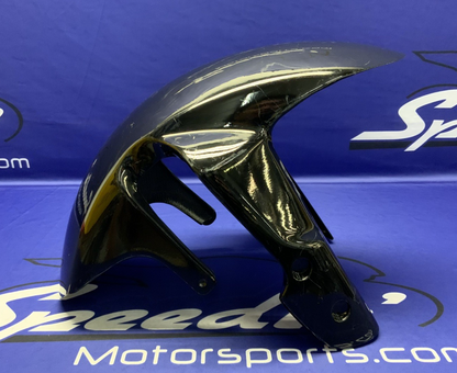 Suzuki Front Fender RACE USE (Black) GSXR 600/750 2006-2007