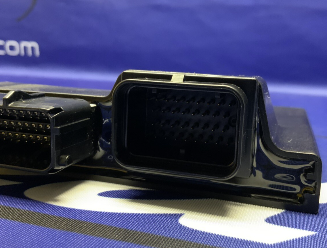 Yamaha ECU YZF-R6 2017-2024 OEM BN6-8591A-12-00