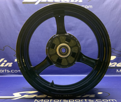 Kawasaki Rear Wheel Assembly ZX-10R 2016-2026 OEM 41073-0758-18F
