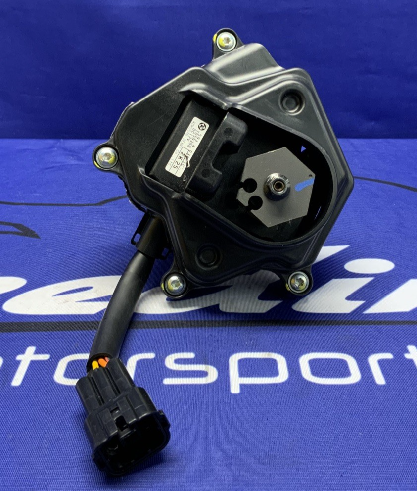 Ducati Exhaust Servo Motor Panigale V2 2020-2025 OEM 59340301C